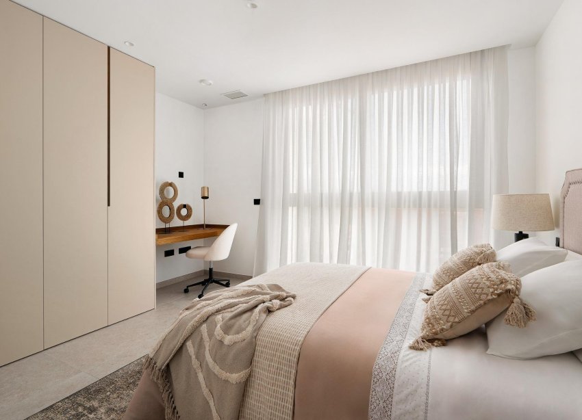 New Build - Villa - La Nucía - Coblanca