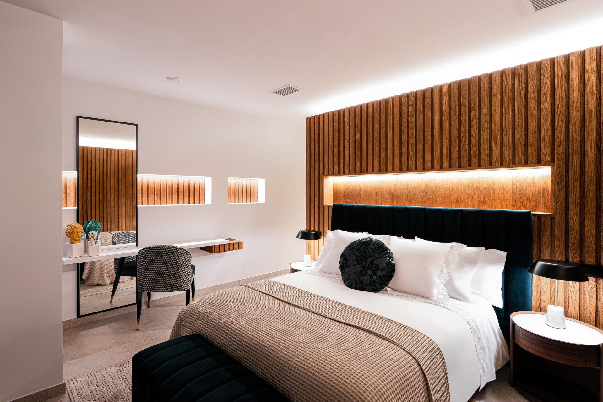 New Build - Villa - La Nucía - Coblanca