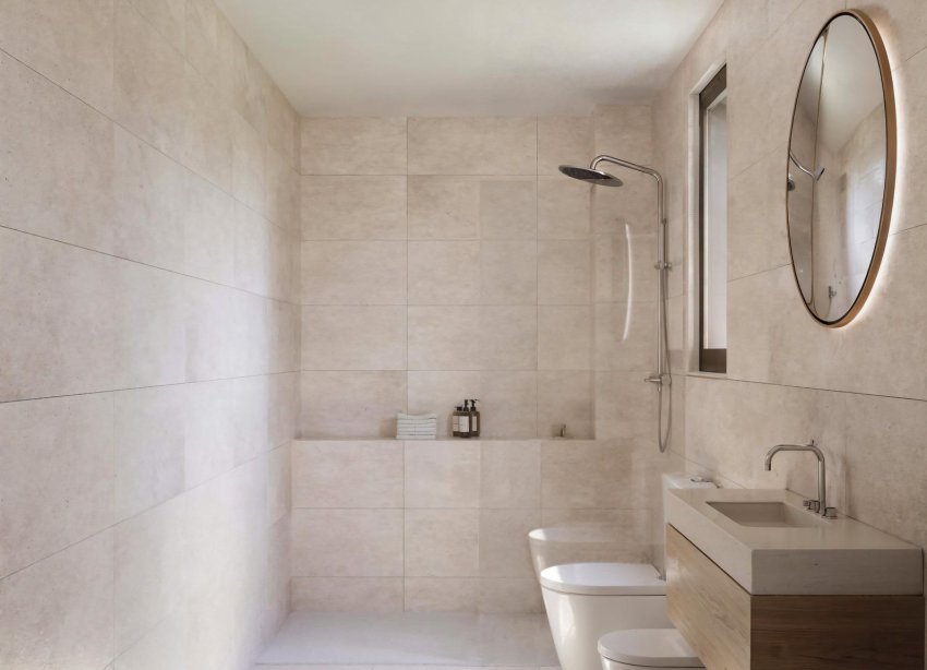 New Build - Villa - La Nucía - Don Mar