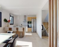 New Build - Villa - La Nucía - Urb. Don Mar