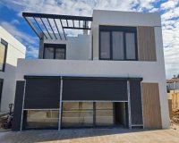 New Build - Villa - La Nucía