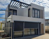 New Build - Villa - La Nucía