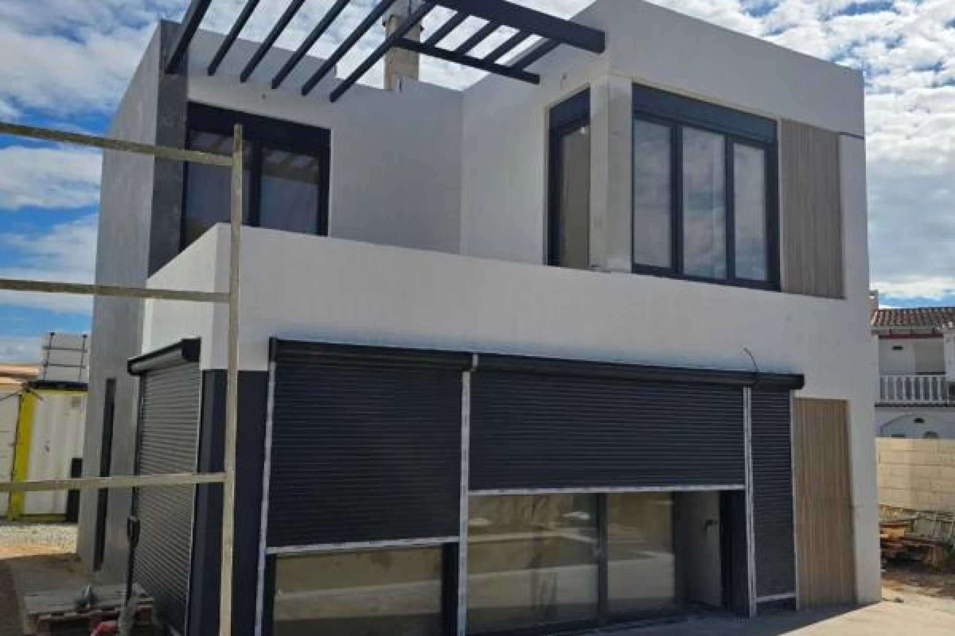 New Build - Villa - La Nucía