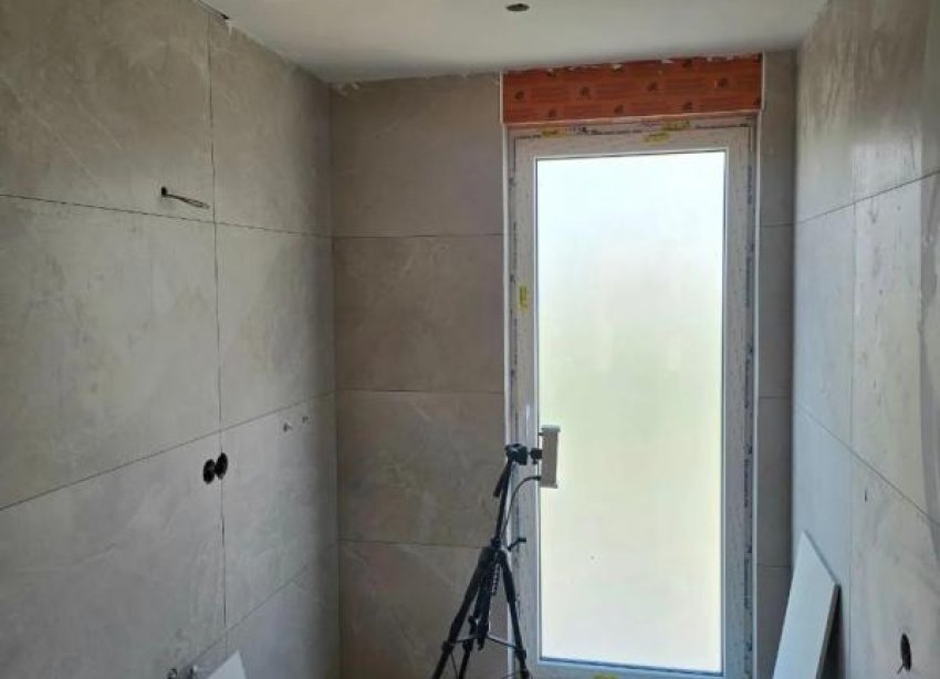 New Build - Villa - La Nucía