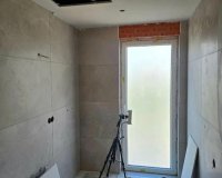 New Build - Villa - La Nucía