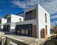 New Build - Villa - La Nucía