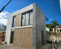 New Build - Villa - La Nucía