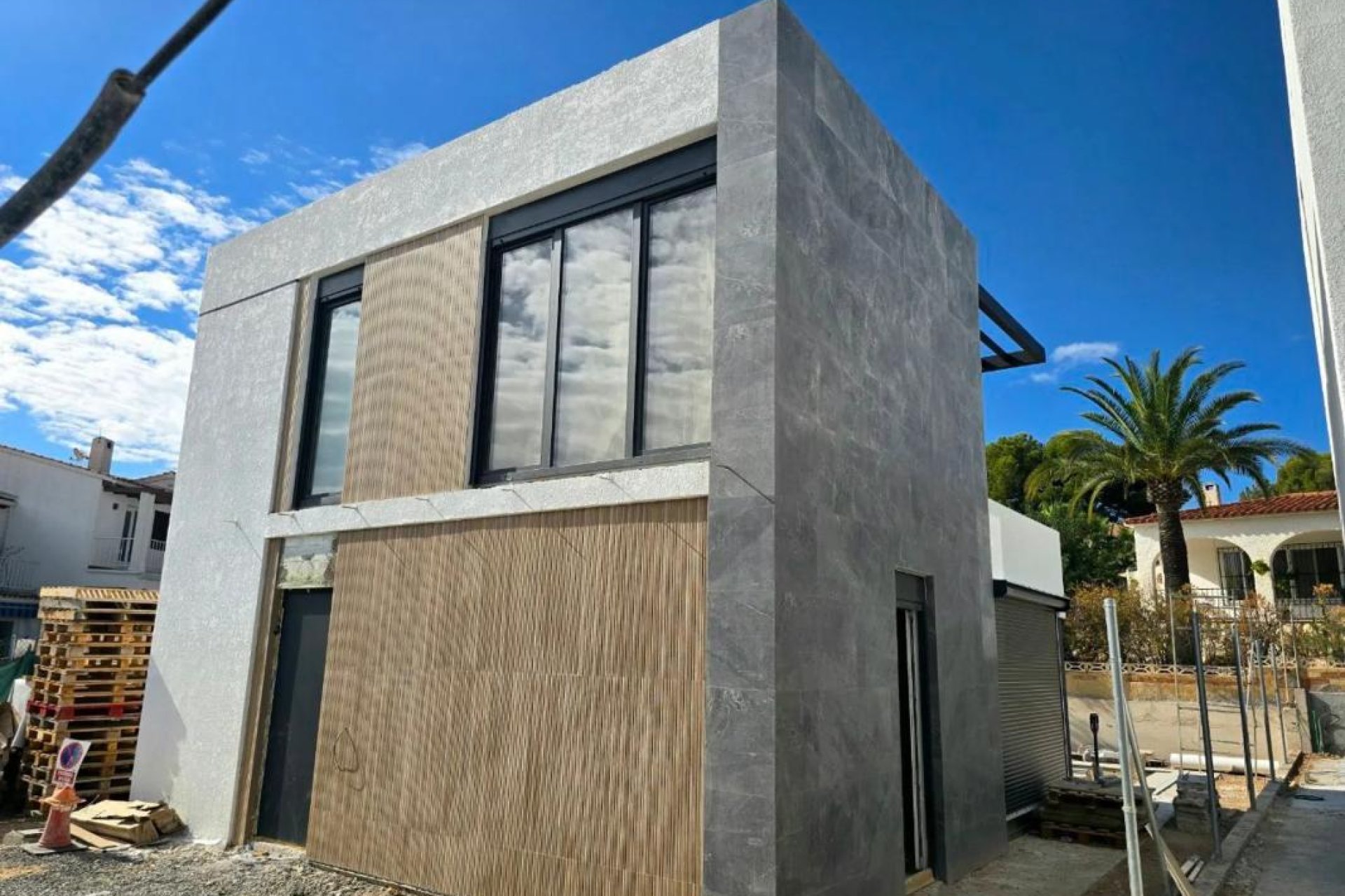 New Build - Villa - La Nucía