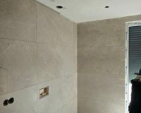 New Build - Villa - La Nucía