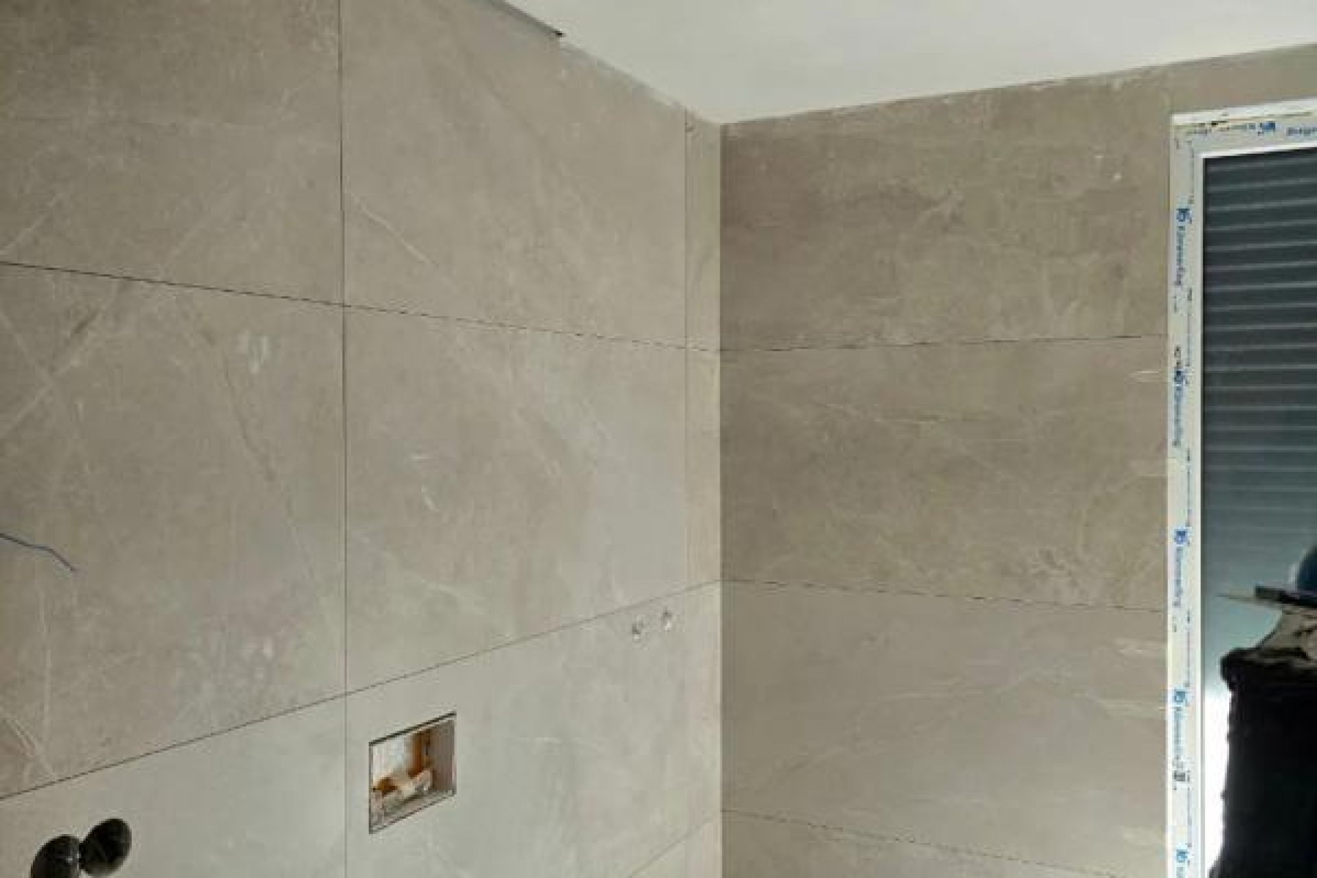 New Build - Villa - La Nucía