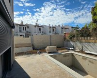 New Build - Villa - La Nucía