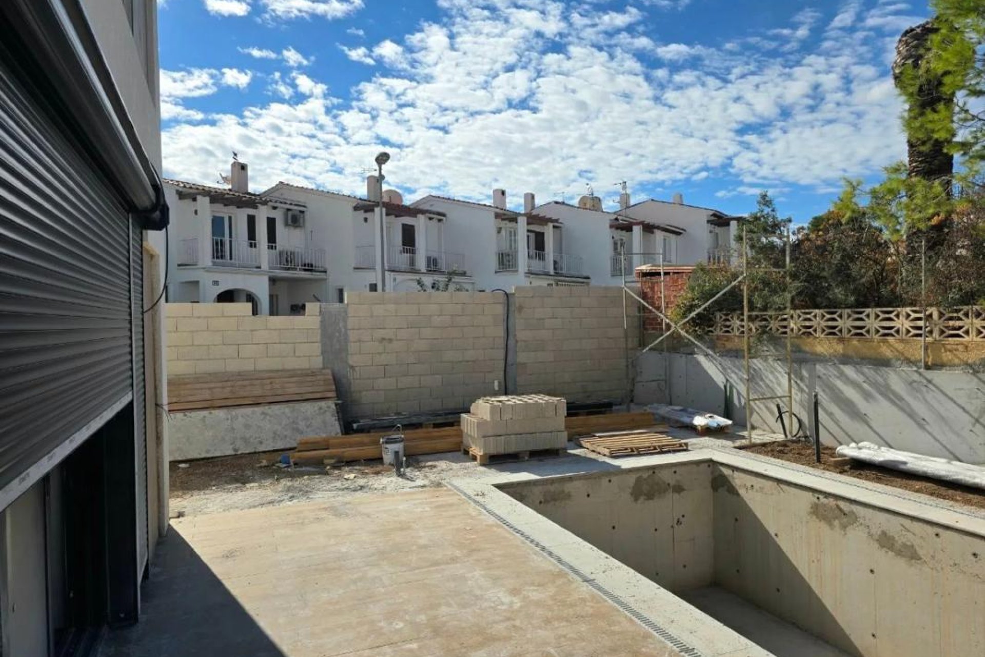 New Build - Villa - La Nucía