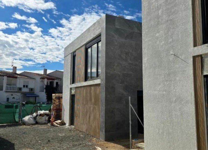 New Build - Villa - La Nucía
