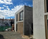 New Build - Villa - La Nucía