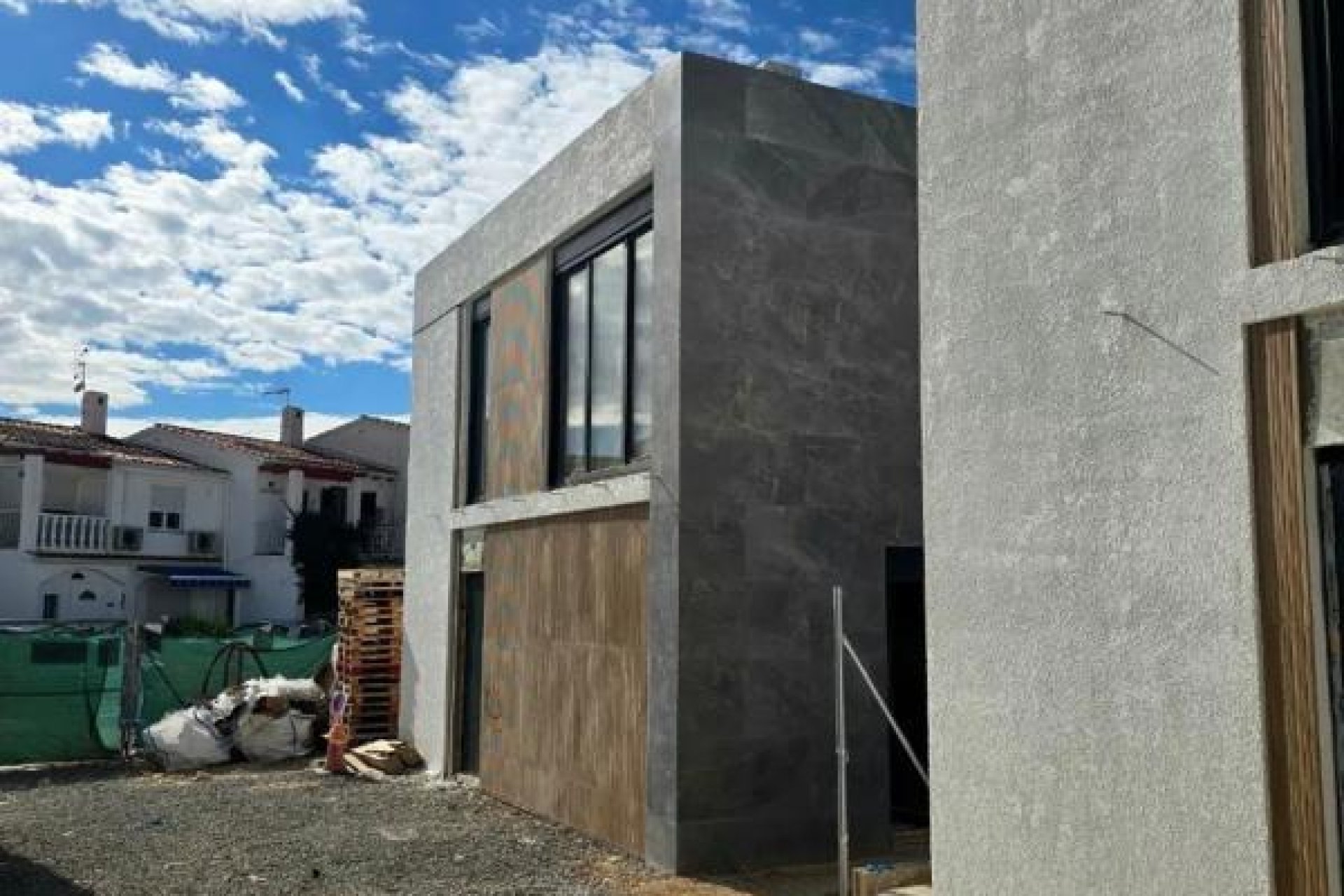 New Build - Villa - La Nucía