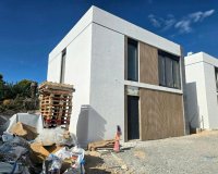 New Build - Villa - La Nucía