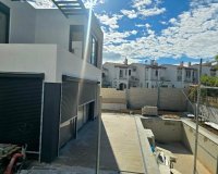 New Build - Villa - La Nucía