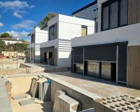 New Build - Villa - La Nucía