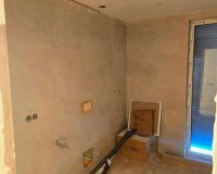New Build - Villa - La Nucía