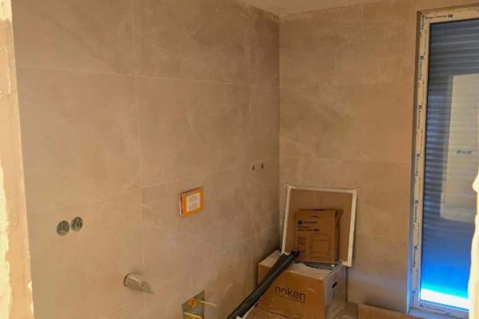 New Build - Villa - La Nucía