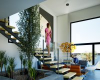 New Build - Villa - La Nucía