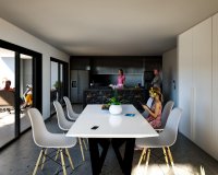 New Build - Villa - La Nucía