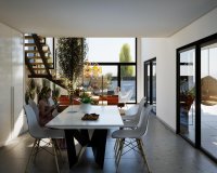 New Build - Villa - La Nucía