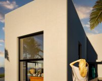 New Build - Villa - La Nucía