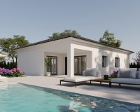 New Build - Villa - La Romana - Batistes
