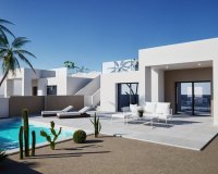 New Build - Villa - La Romana - Villas de la Romana