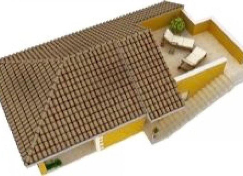 New Build - Villa - La Romana - Villas de la Romana