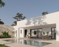 New Build - Villa - La Romana