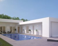 New Build - Villa - La Romana