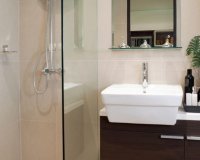 New Build - Villa - La Romana