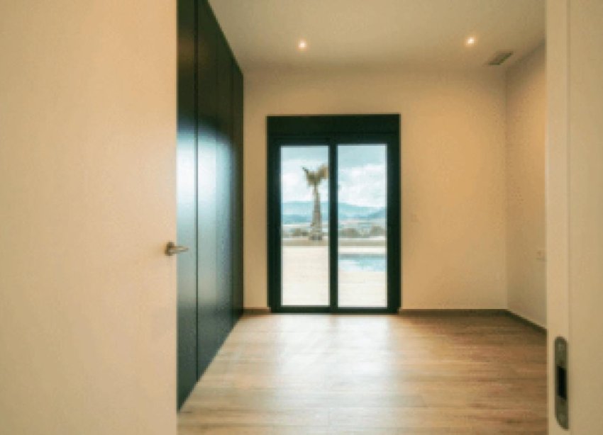 New Build - Villa - La Romana