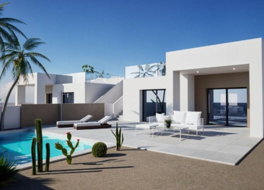 New Build - Villa - La Romana
