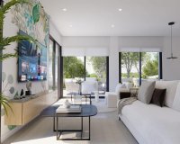 New Build - Villa - La Villa Joyosa - La Villajoyosa / Vila Joiosa