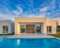 New Build - Villa - Las Colinas - Las Colinas Golf