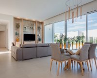 New Build - Villa - Las Colinas - Las Colinas Golf