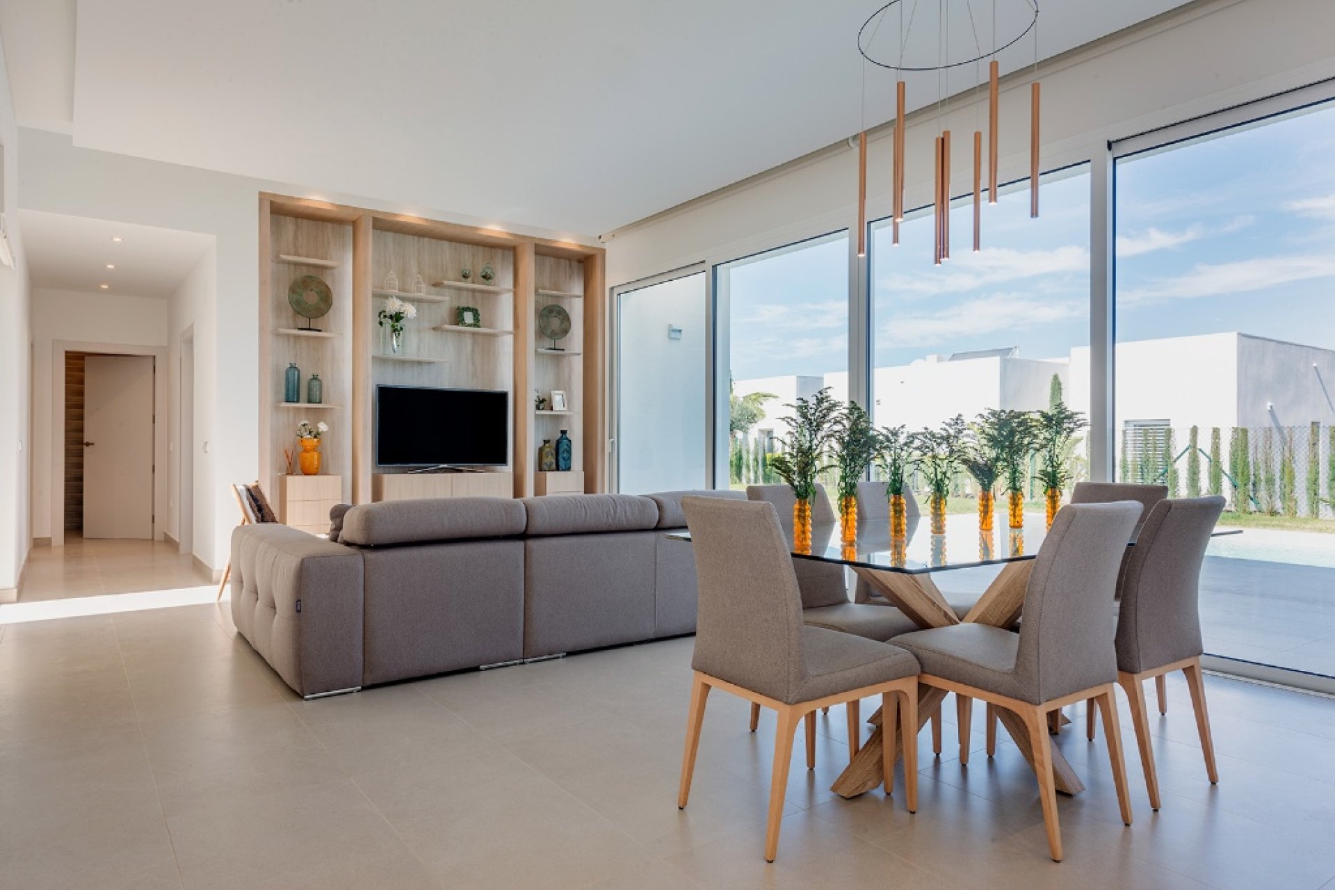 New Build - Villa - Las Colinas - Las Colinas Golf