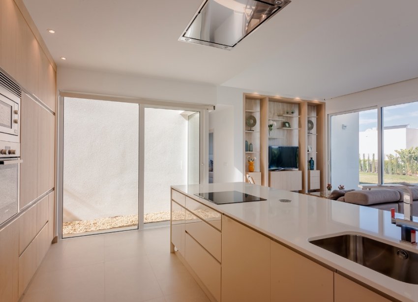 New Build - Villa - Las Colinas - Las Colinas Golf