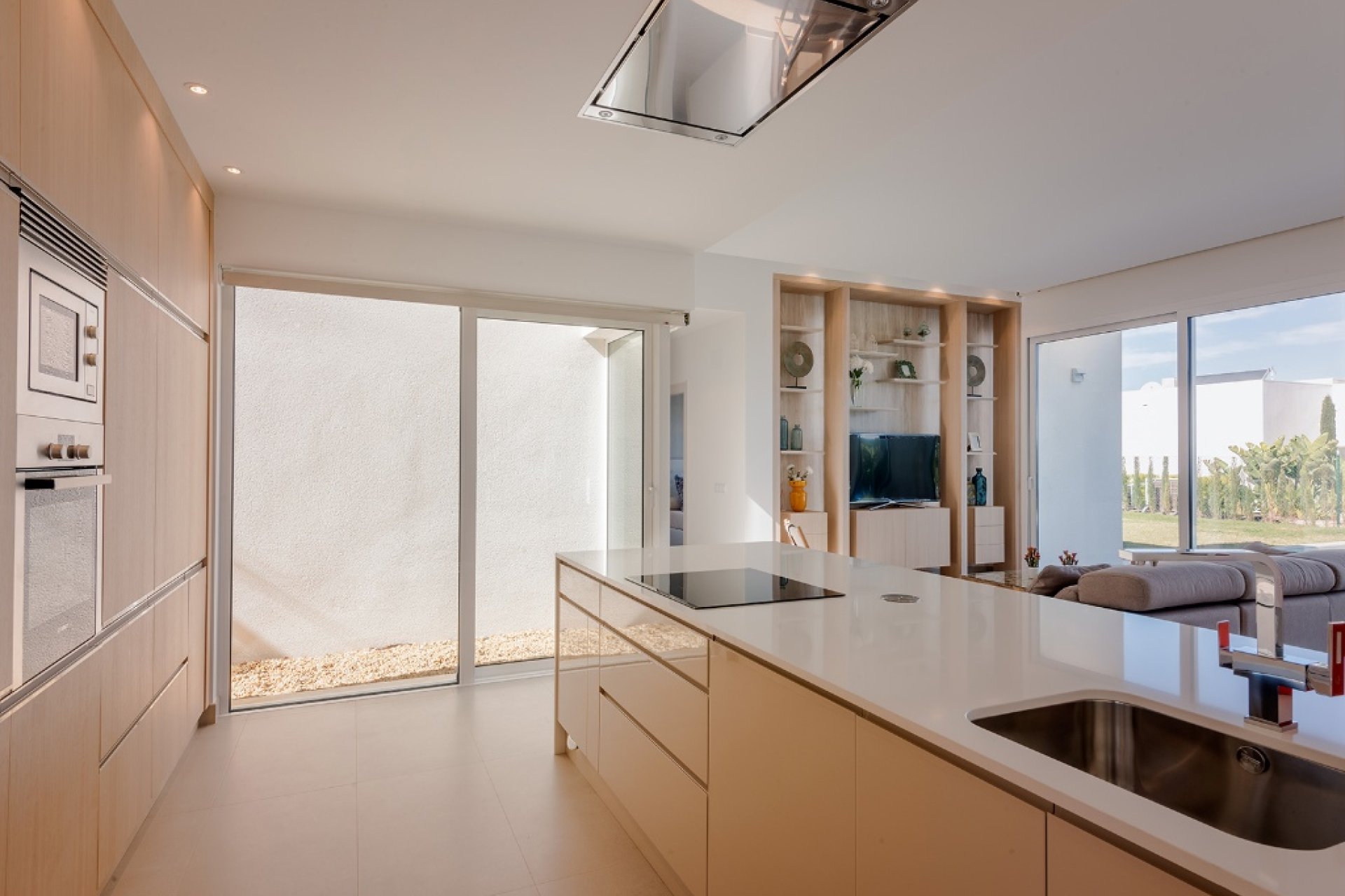 New Build - Villa - Las Colinas - Las Colinas Golf