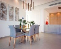 New Build - Villa - Las Colinas - Las Colinas Golf