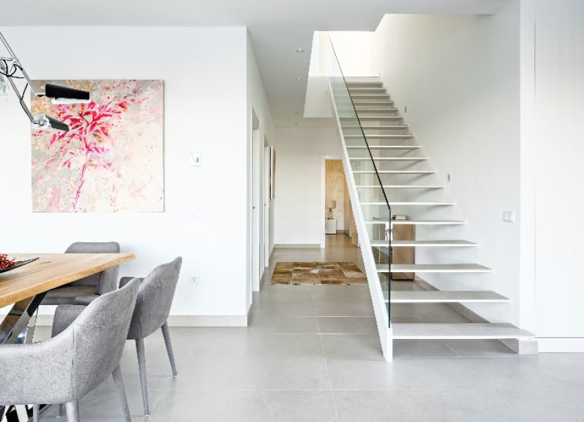 New Build - Villa - Las Colinas - Las Colinas Golf