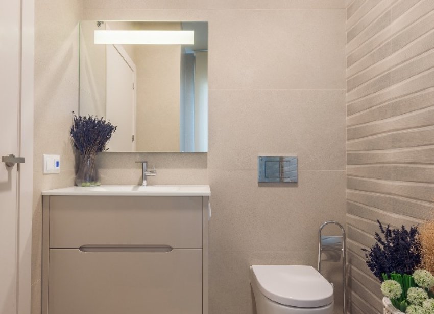 New Build - Villa - Las Colinas - Las Colinas Golf