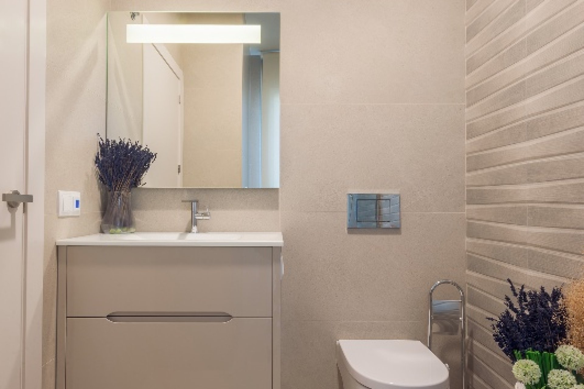 New Build - Villa - Las Colinas - Las Colinas Golf