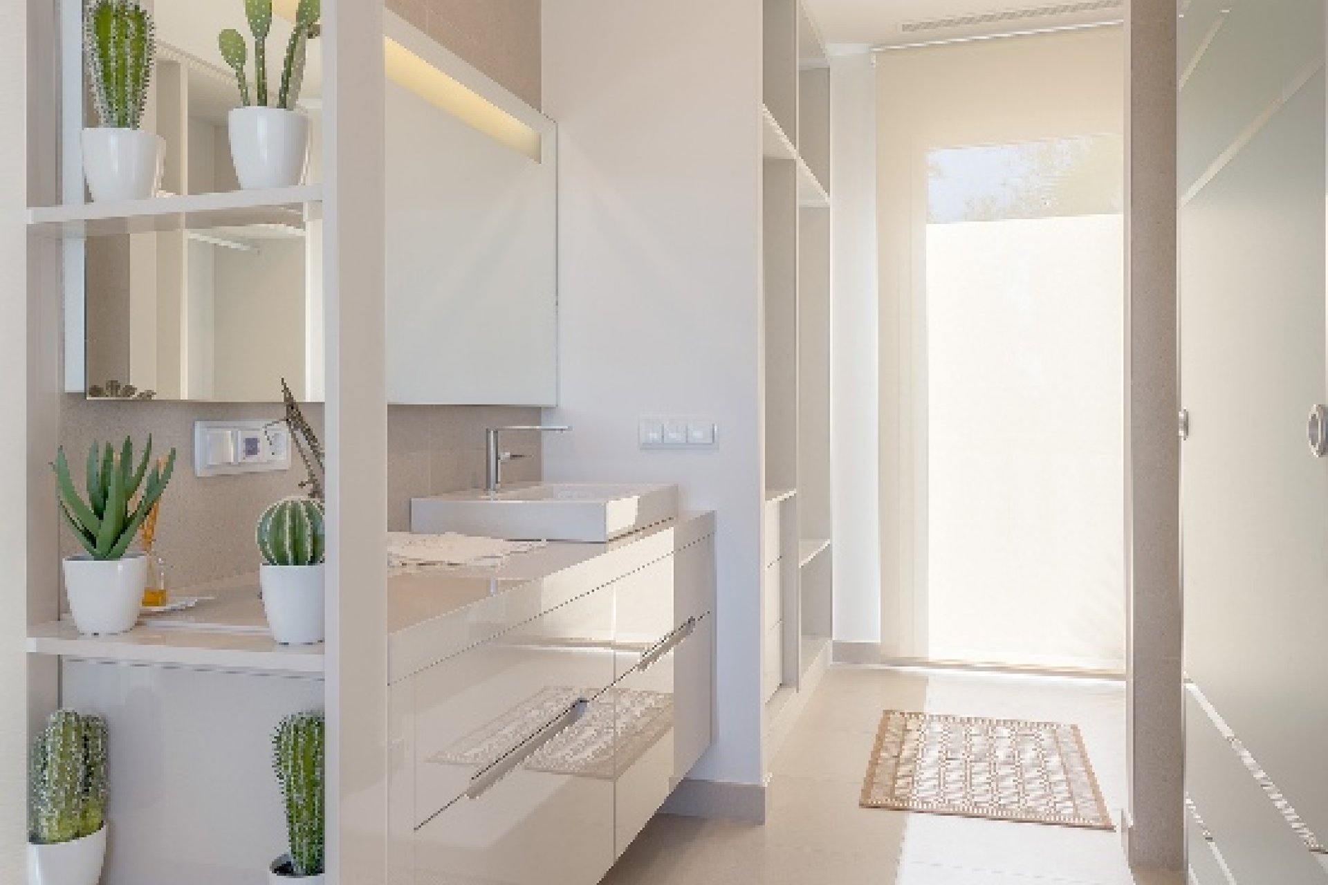 New Build - Villa - Las Colinas - Las Colinas Golf