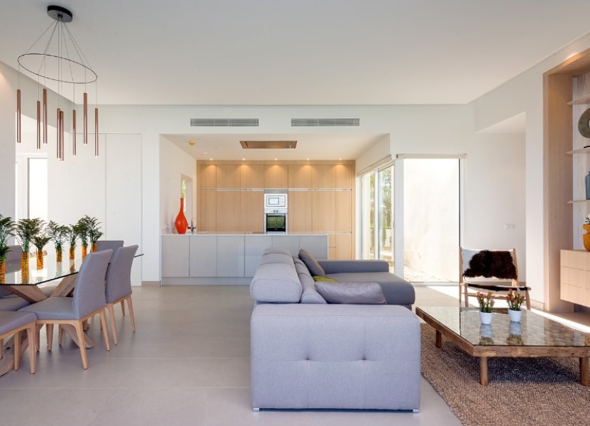 New Build - Villa - Las Colinas - Las Colinas Golf