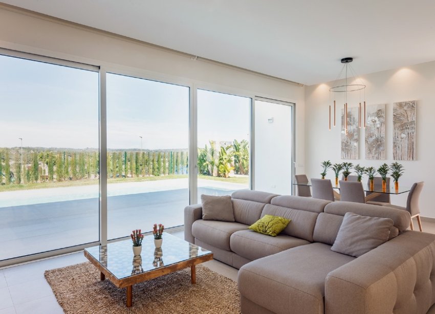 New Build - Villa - Las Colinas - Las Colinas Golf