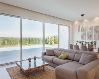 New Build - Villa - Las Colinas - Las Colinas Golf